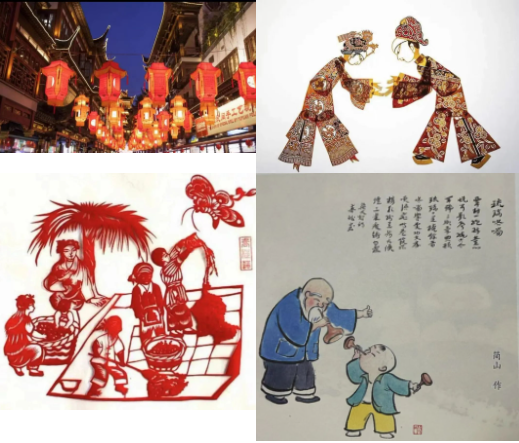 【地方文化】講好文水故事，弘揚(yáng)傳統(tǒng)文化——《文水民間習(xí)俗文化沿襲與傳承》在麗彬文化園開講
